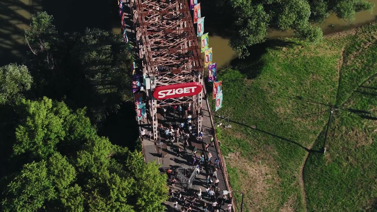 Őrjöngő fiatal lányok, Oasis és amerikai mainstream metál – 5 izgalmas rockkoncert az idei Szigeten