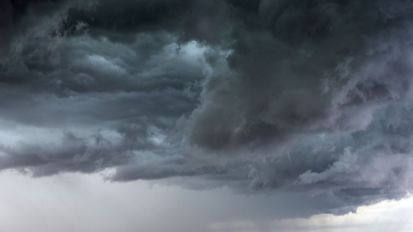 Storm Clouds