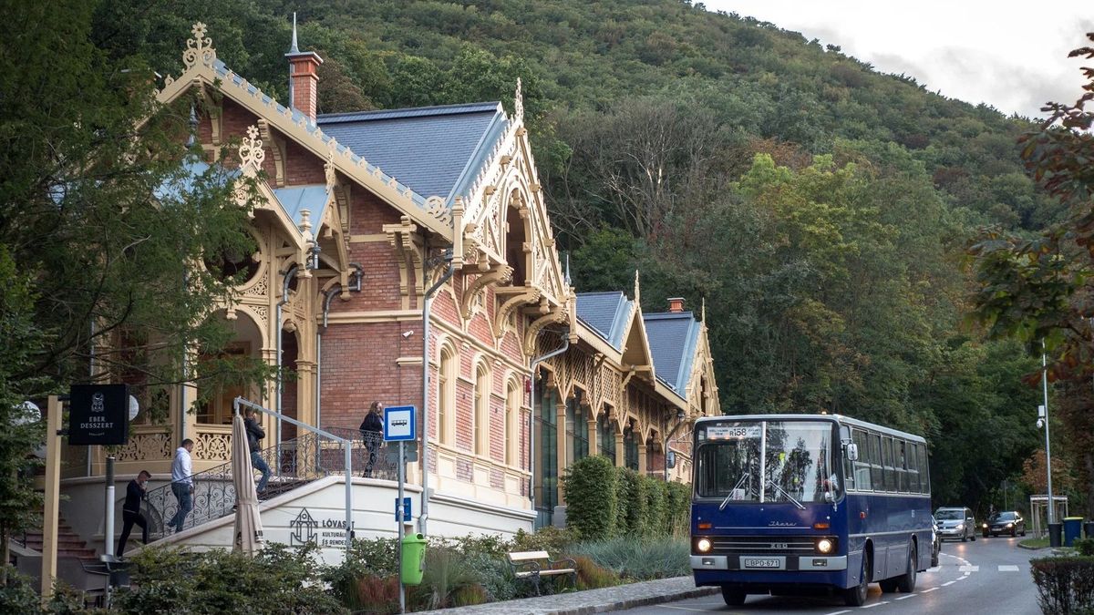 Megjelent egy új buszjárat Budapesten, mutatjuk az útvonalát