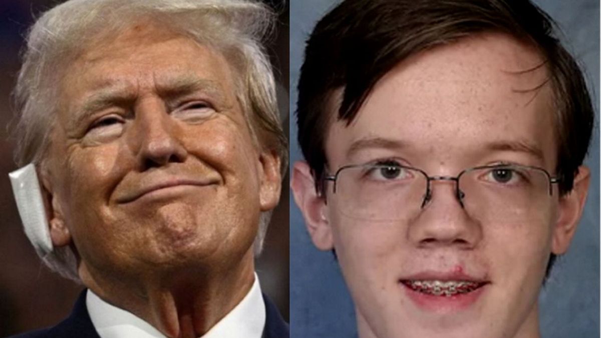 Elképesztő, milyen magyarázattal állt elő a titkosszolgálat Trump merénylőjéről