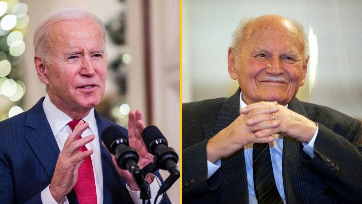 A történelmet nem a gyáva, kisszerű alakok írják