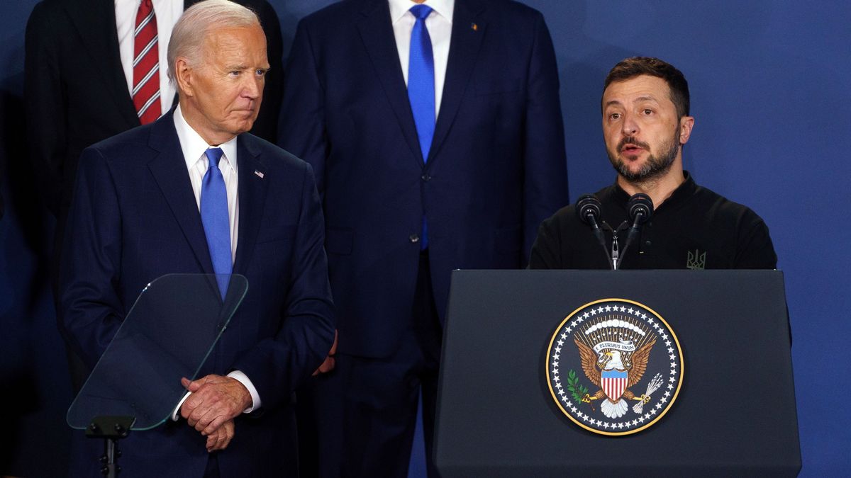 Az ukránok nem aprózzák el, itt a nagy terv: megtámadnák Oroszországot amerikai fegyverekkel
