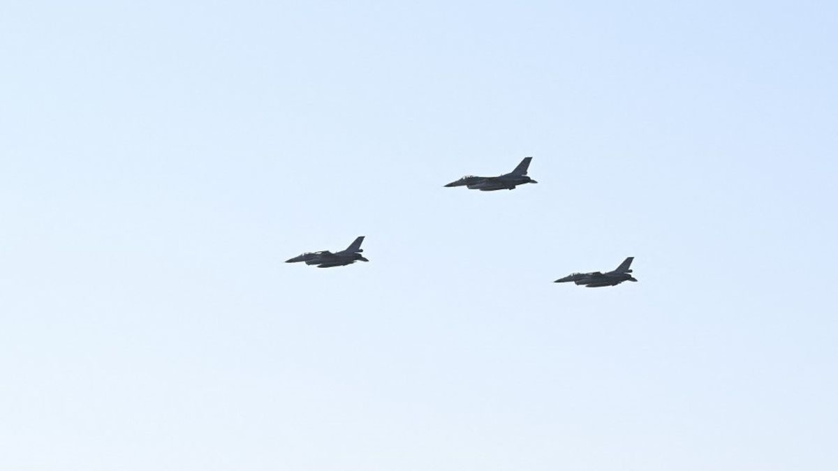 Az F–16-osok átadása – rendkívüli ukrajnai kihívások, amik meggátolják a gyors bevetést