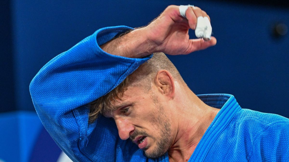 Cselgáncs: Ungvári Attilát a világranglista-vezető, Özbas Szofit a vb-ezüstérmes búcsúztatta iponnal