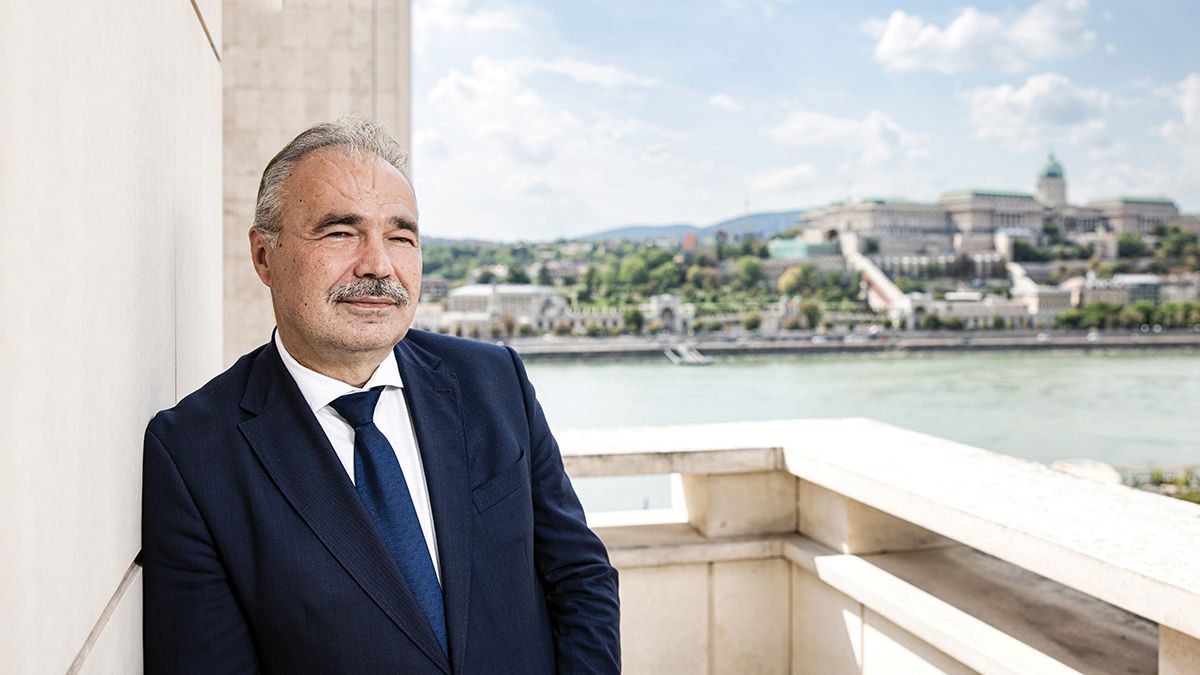 Óriási kihívás Ukrajna EU-s csatlakozása, alapjaiban kellene átalakítani miatta a közös agrárpolitikát – Nagy István a Mandinernek