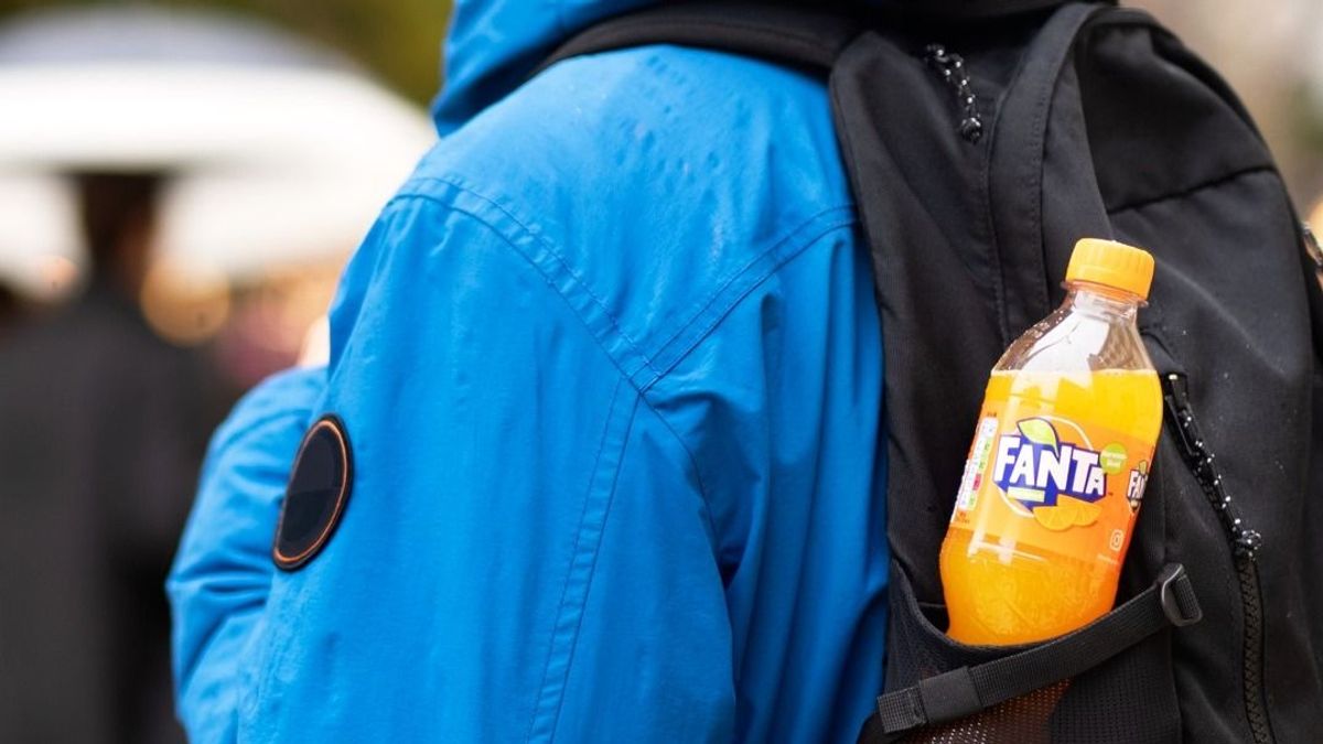 Fanta-botrány: évek óta élelmiszer-szemétdombnak nézik Magyarországot