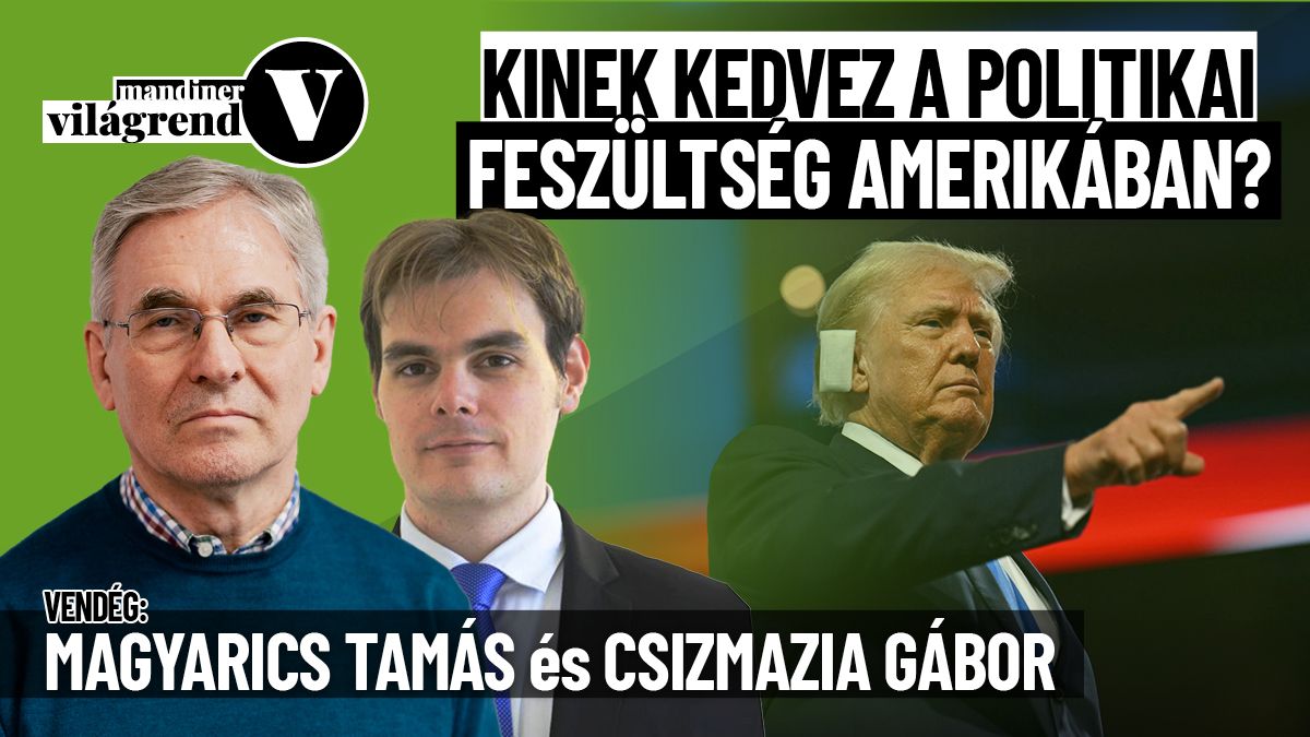 Merénylet, kampányfinis, politikai következmények – Világrend