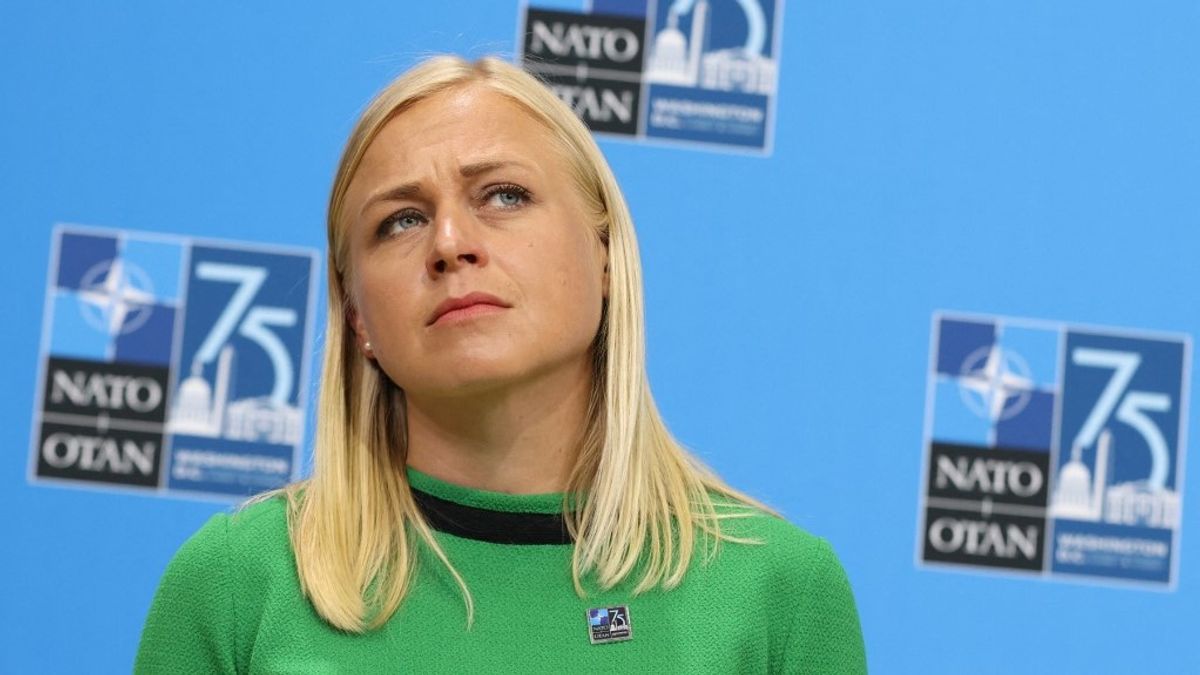 Üzent a finn külügyminiszter: Fontolja meg Magyarország az EU-ból való kilépést