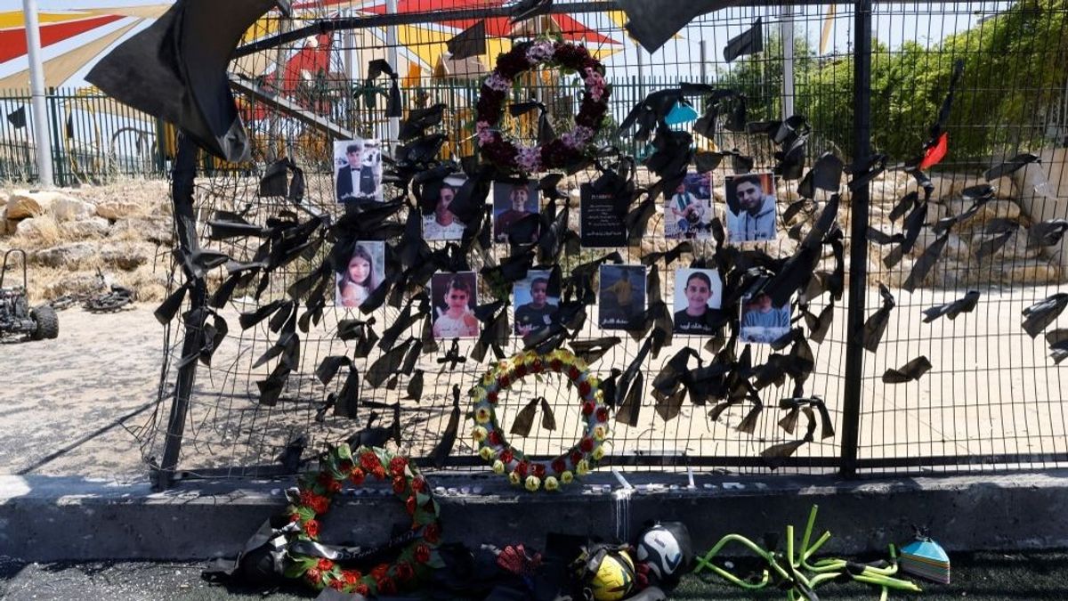 „A Hezbollah támadása nem a semmiből jött” – Közel-Kelet-szakértő a Mandinernek