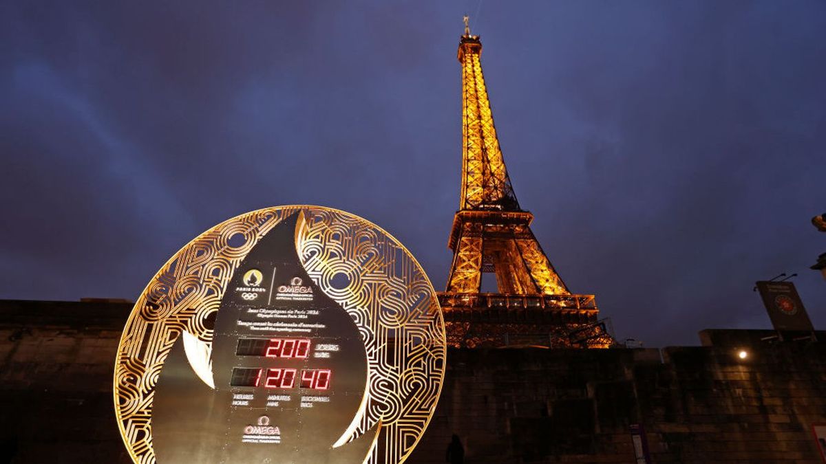 Francia belügyminiszter az olimpiáról: A biztonságra nézve nincs konkrét veszély