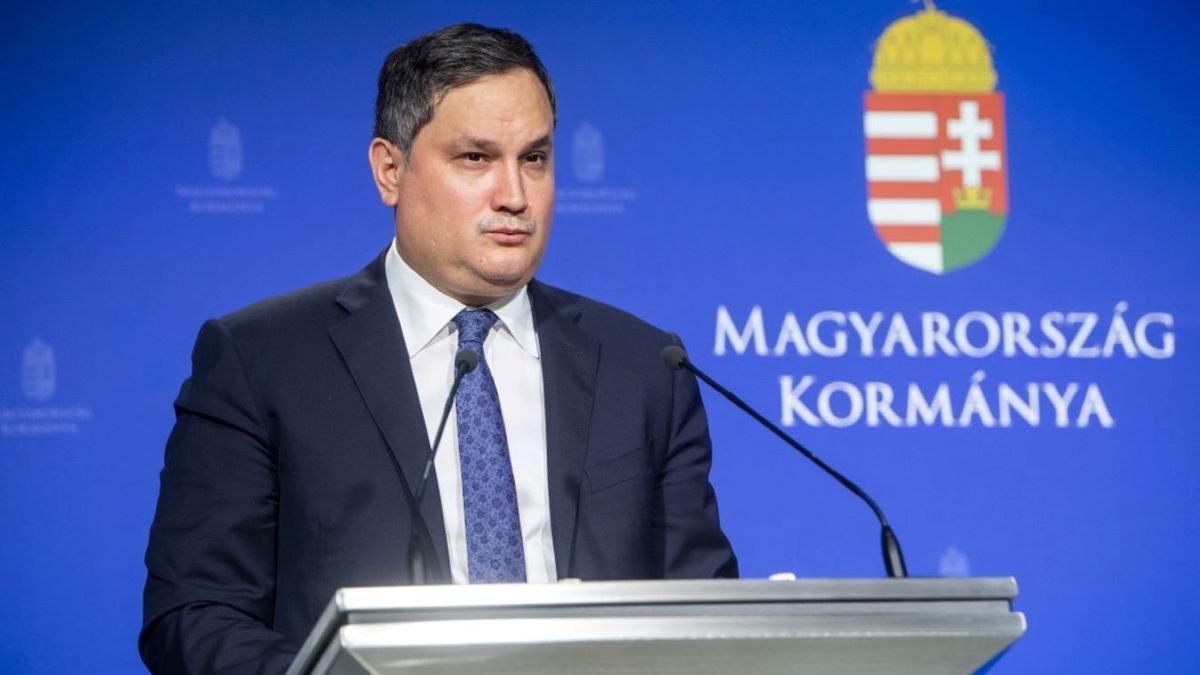 Nagy Márton: Idén ősszel békeköltségvetést tud majd a kormány az Országgyűlés elé terjeszteni