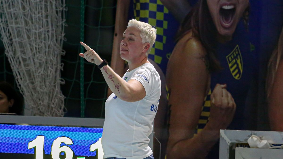 Magyarországon is megtalálta a számításait a negyedszázad után hazatért legenda, aki egy bronzéremnek is őszintén tud örülni