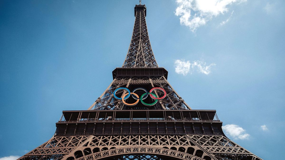„Lázadás” az olimpiai faluban Párizsban: nyers húst adnak a sportolóknak