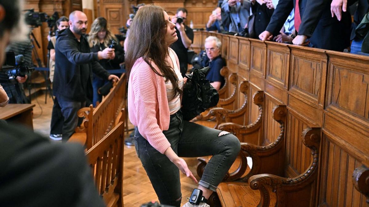 Így hazudik az olasz antifa Strasbourgból: Orbán Magyarországán az alapvető jogaimat sem biztosították