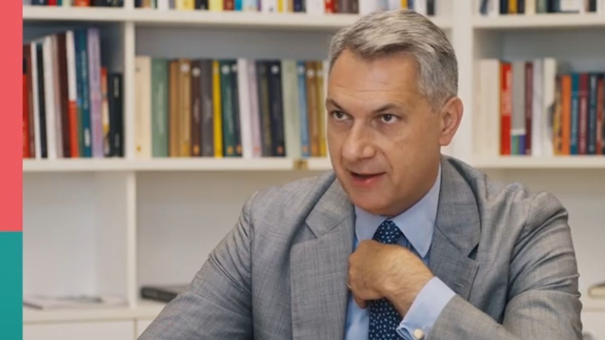 Lázár János elárulta, mi a kastélyok örökbefogadásának motivációja (VIDEÓ)