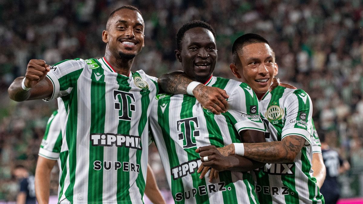 Rajtol az NB I – csak egy dolog biztos: a Ferencváros lesz a bajnok!