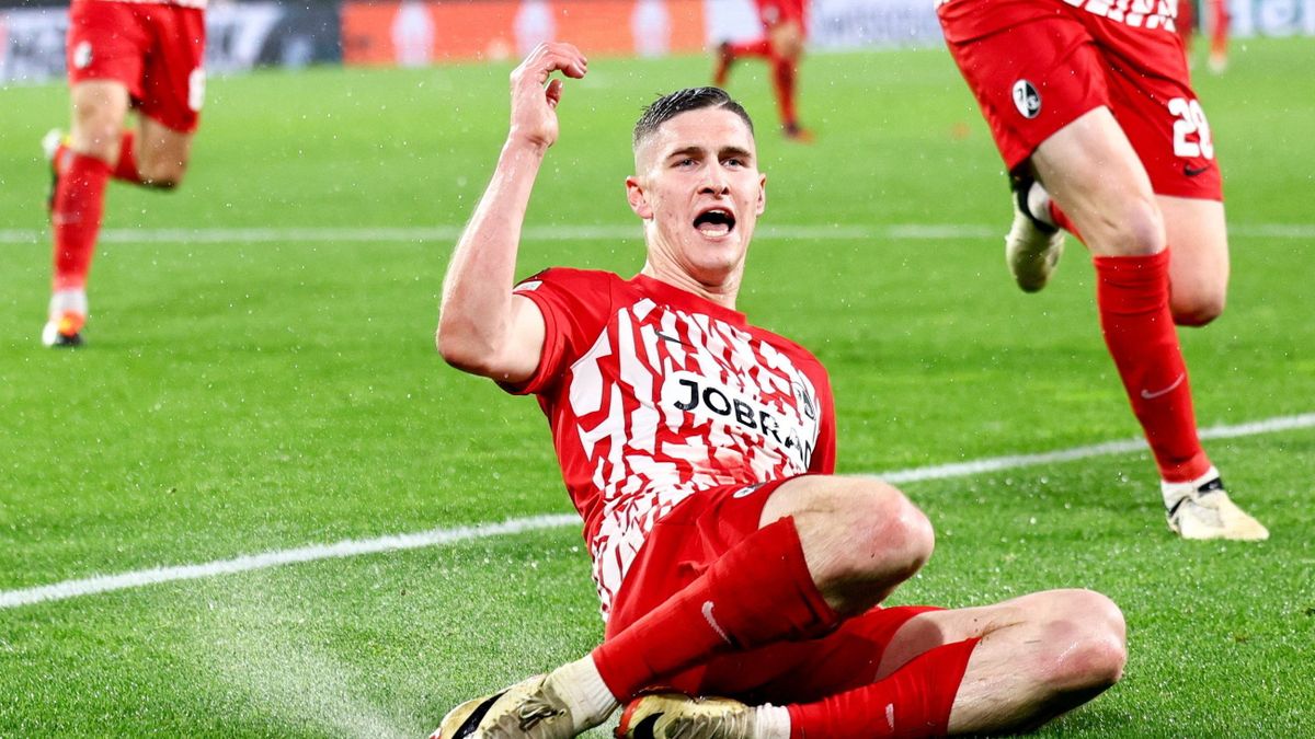 Megszólalt a Freiburg vezetése Sallai jövőjéről