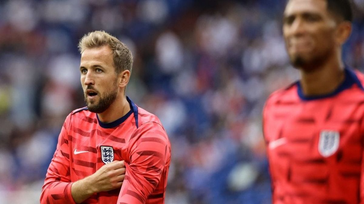 A Harry Kane-átok – a világ egyik legjobb csatára sosem nyer semmit?