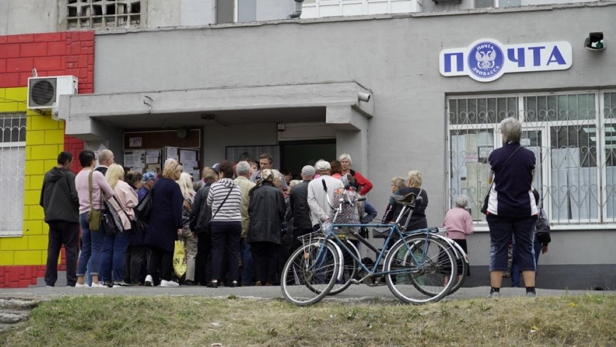 Megrohamozták Kárpátalját az ukránok, oda költöznének, ahol a magyarok is laknak