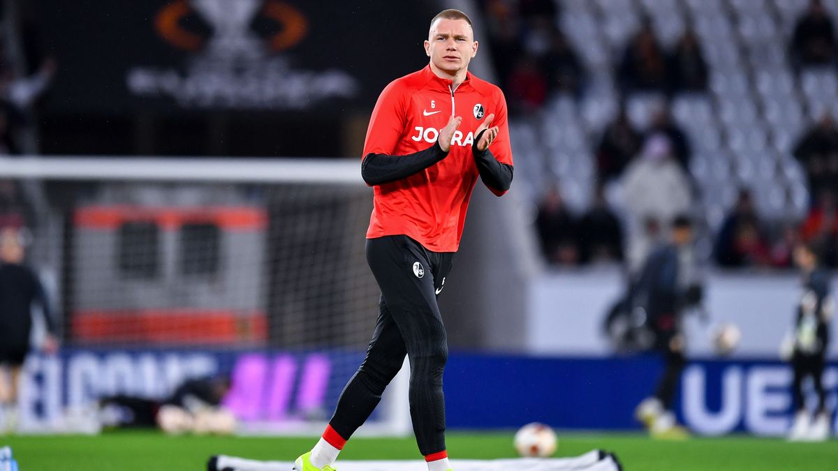 Végre egyenesbe kerülhet Szalai Attila pályafutása