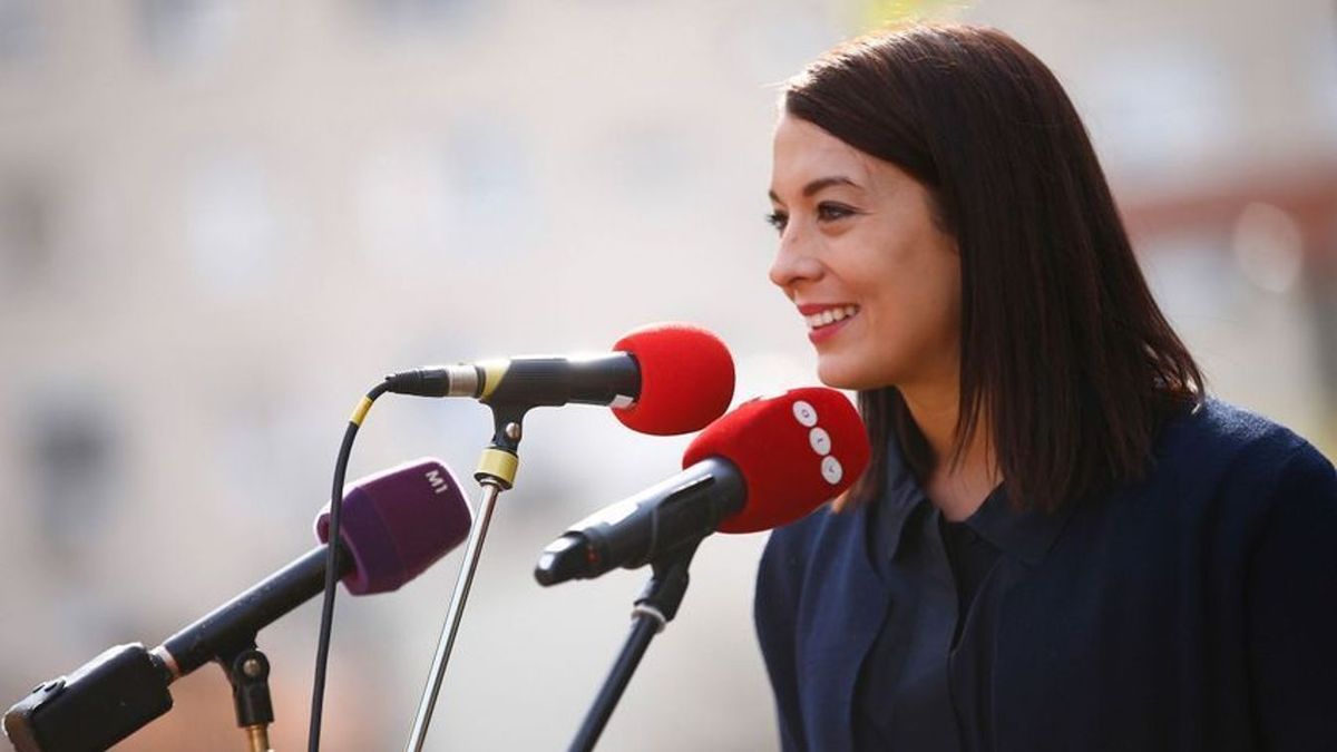 Mi a közös Szűz Máriában és Cseh Katalinban?
