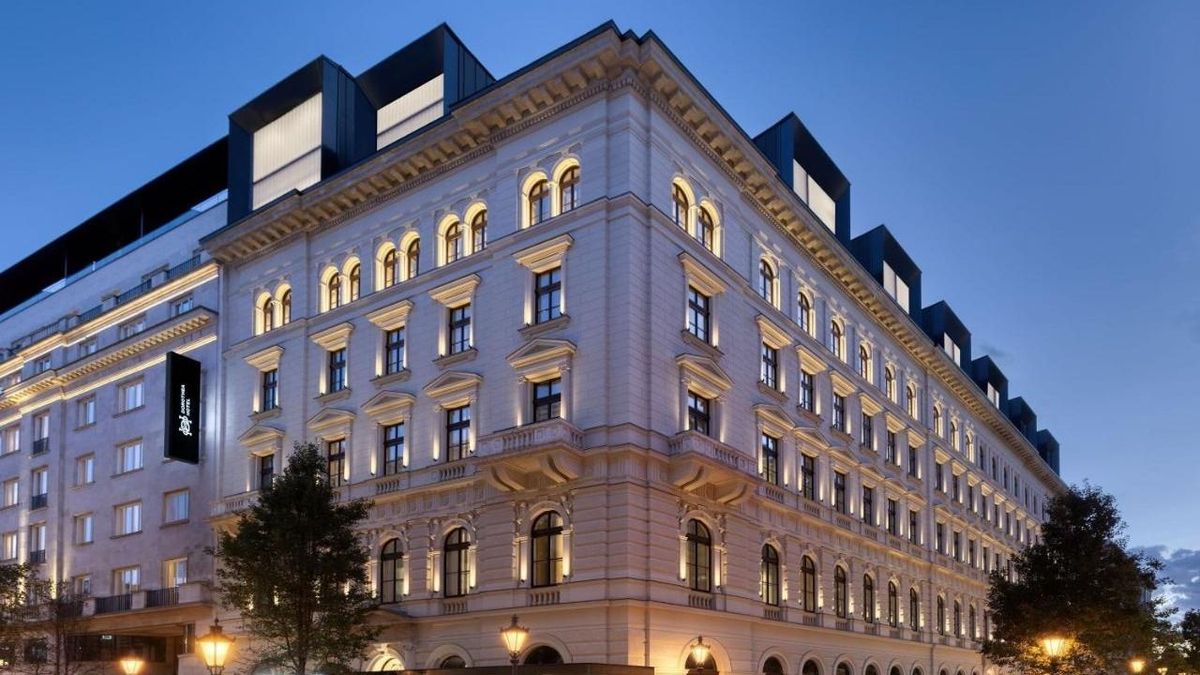 Lélegzetelállító kisfilmet készített a CNBC csatorna a Dorothea Hotelről és Budapestről
