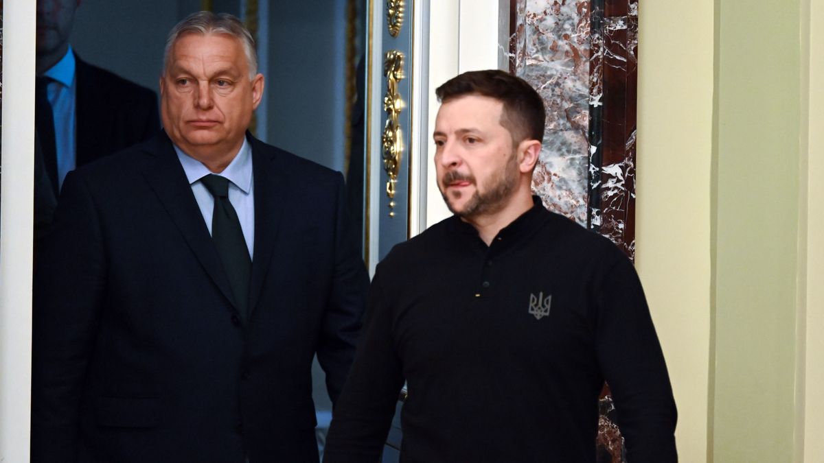Brenzovics László a miniszterelnök kijevi útja után: „Újra kellene gondolni a magyar–ukrán szerződést”