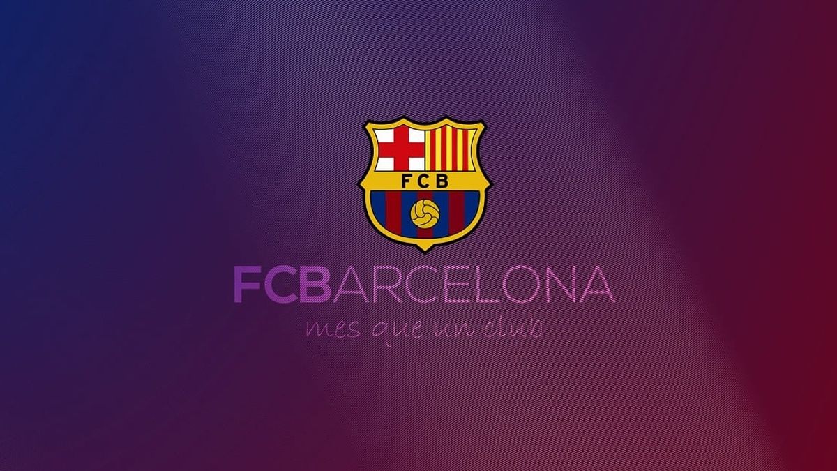 Ronaldo csapattársaival szórakozik a Barcelona