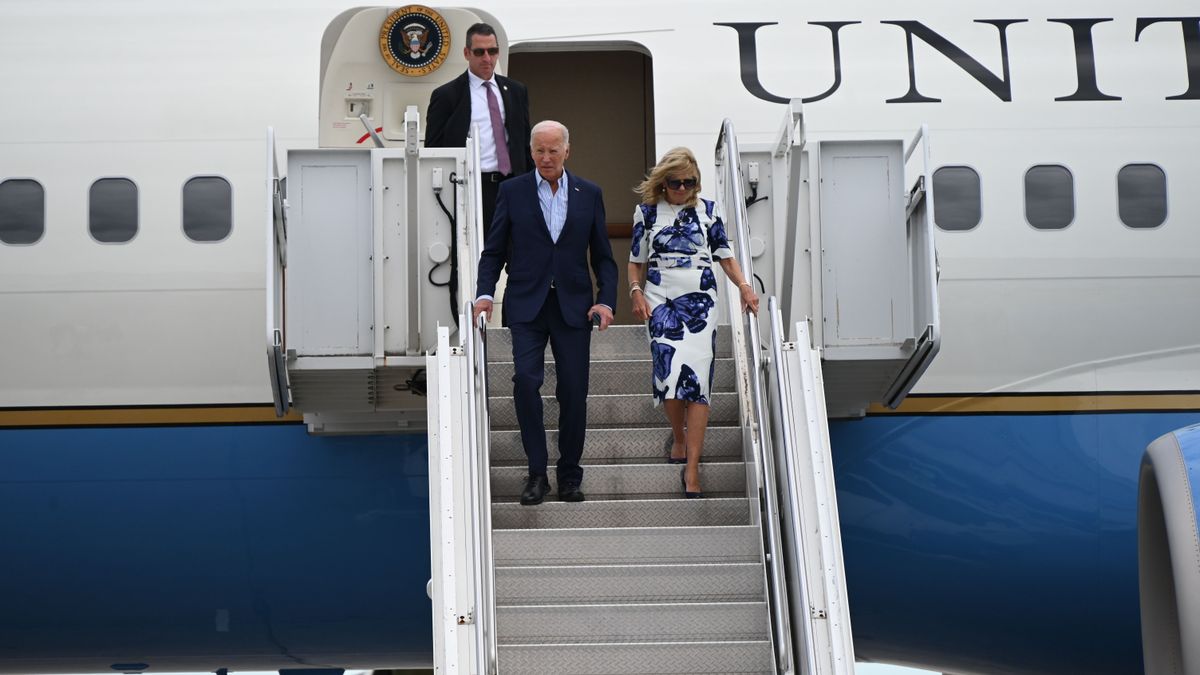 Közel a vég? Biden a családjával egyeztetett az elbukott vita után