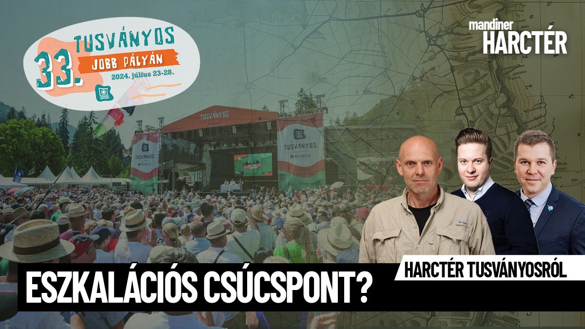 Ukrajna már a saját érdekei ellen cselekszik? – Mandiner Stratéga
