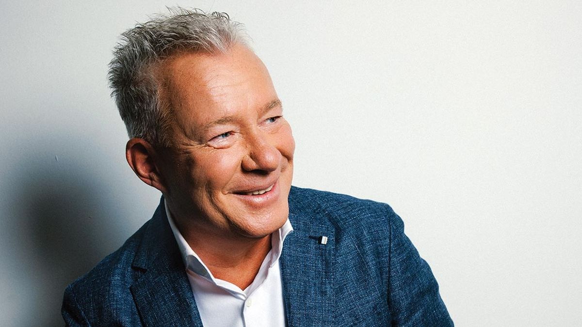 Kiderült, mivel foglalkozik jelenleg Pálffy István