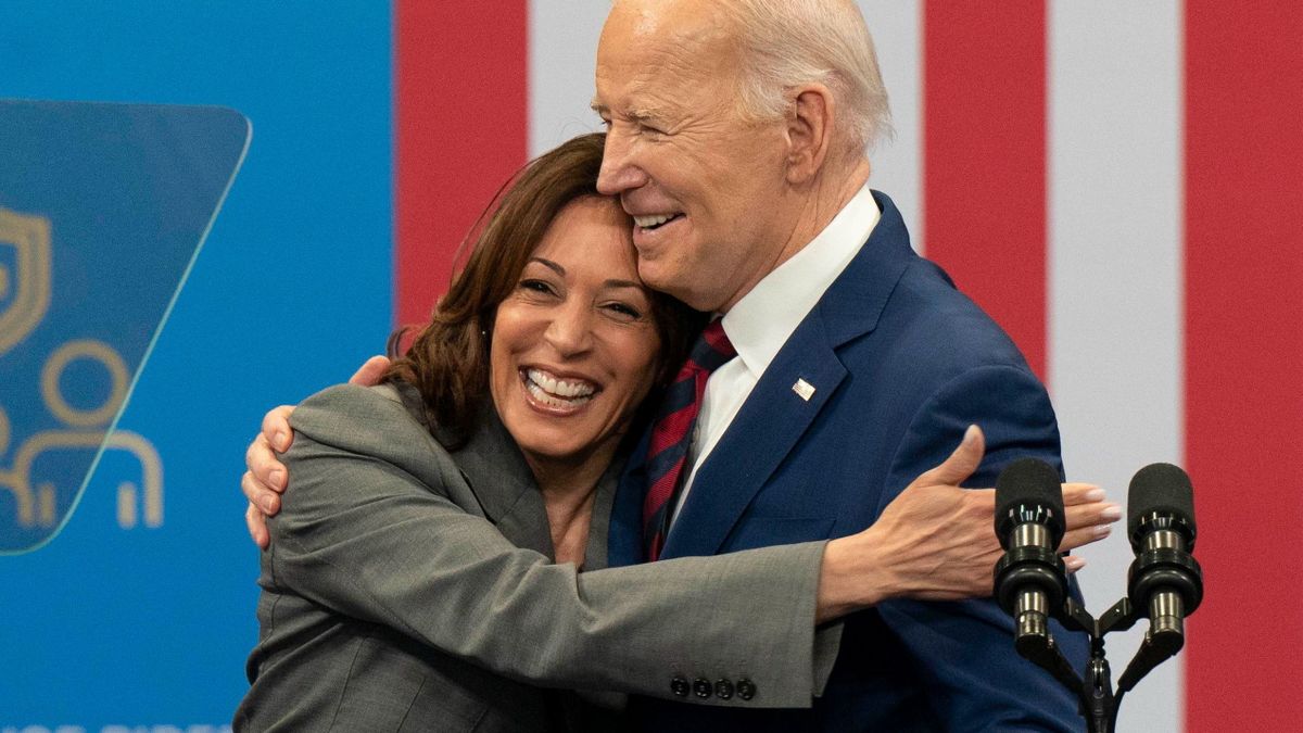 Joe Biden a visszalépés okairól beszélt: A demokrácia védelme fontosabb a személyes ambíciónál
