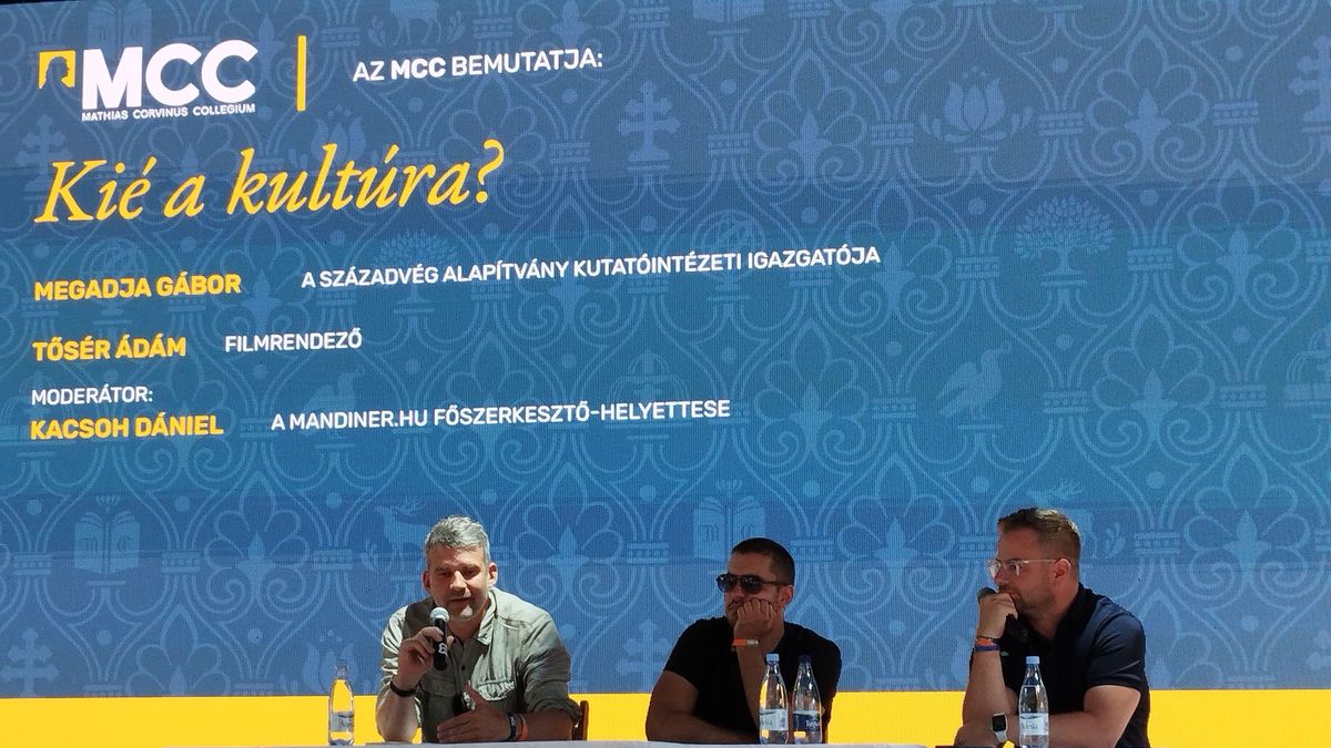 Kié a kultúra és mi az a kultúrharc? Avagy meg kell szabadítani a kultúránkat a megszállás alól
