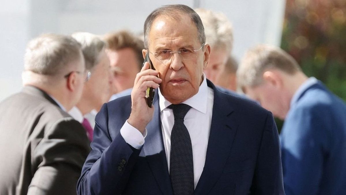 Lavrov: Semmi kétség, minden háborús célunkat el fogjuk érni