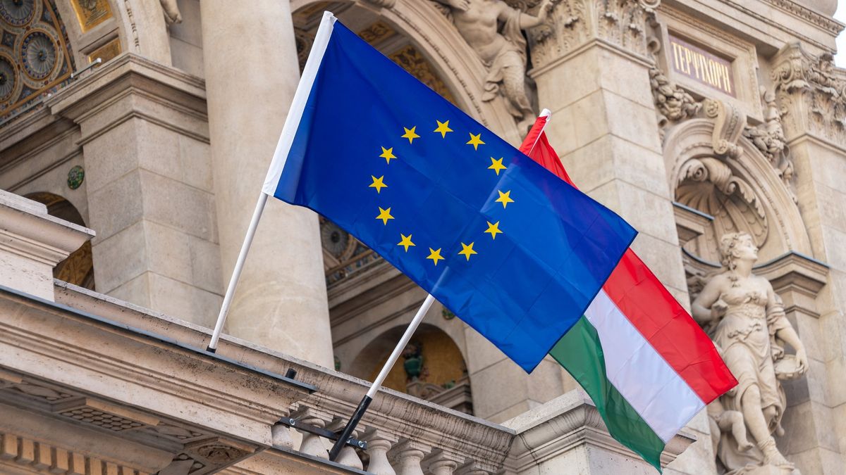 A magyar EU-elnökség ragyogóan indult
