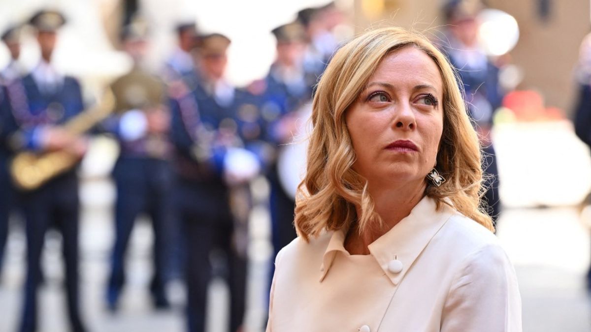 Trump nem ellenség – közölte Meloni