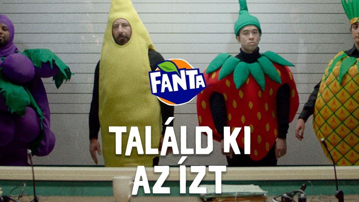 Súlyos következménye lesz annak, hogy a magyarok Fantájában fele annyi a narancs