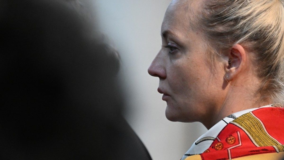 Oroszországban elrendelték Navalnij özvegyének letartóztatását
