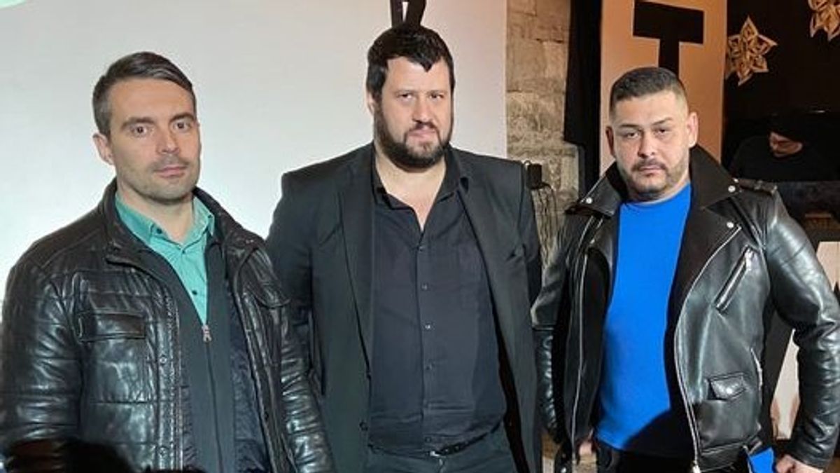 Öt mondat és egy kérdés a Puzsér-Ábrahám verekedésről