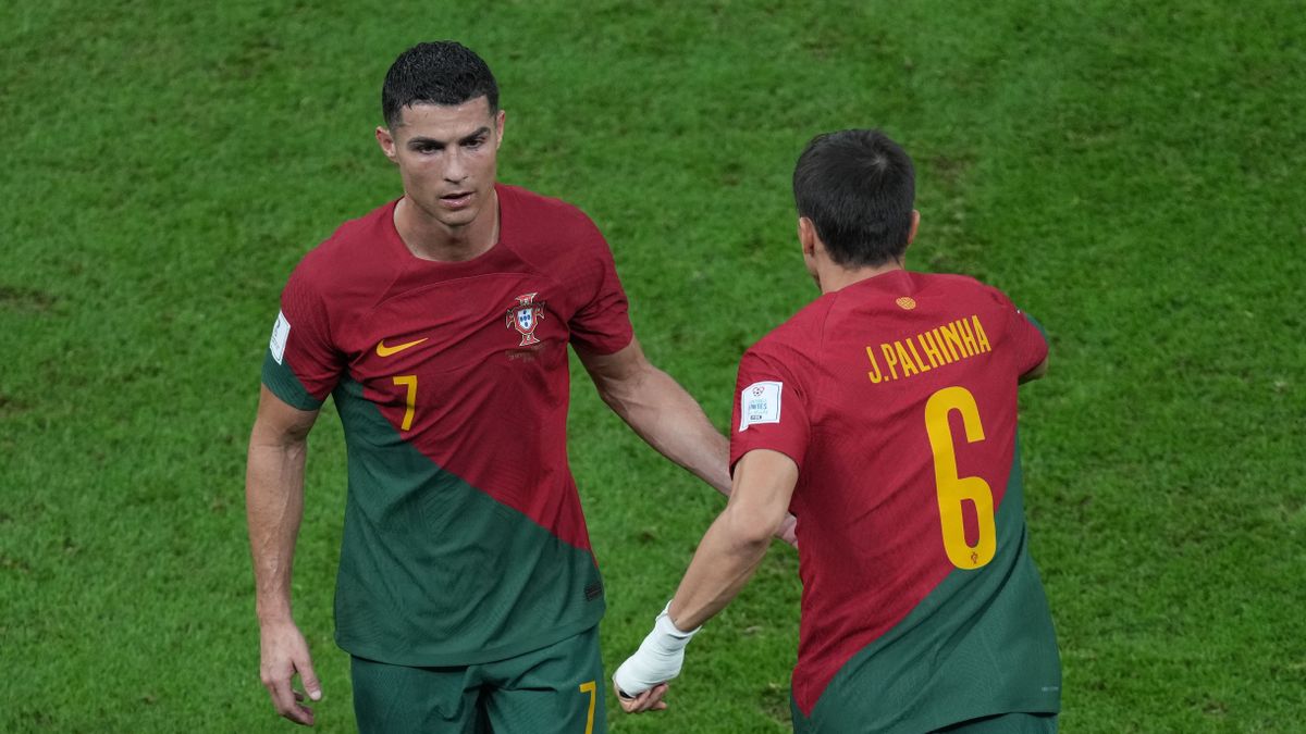 Ronaldo csapattársát leigazolja a Bayern München