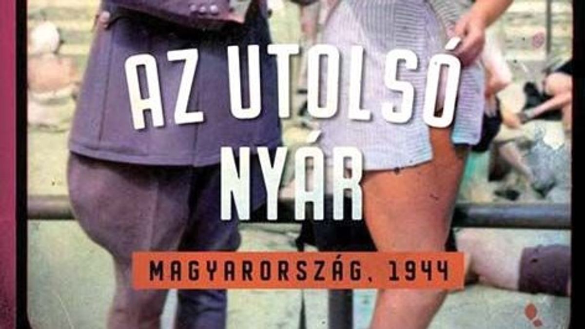 1944 különös nyara – Ilyenek voltak a hagymázas fajnemesítő eszmék magyar képviselői