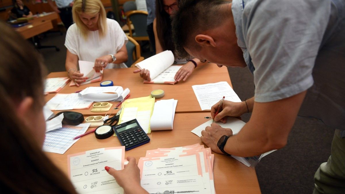Mi a helyzet a főpolgármesteri szavazatok újraszámlálásával? Összefoglaltuk!