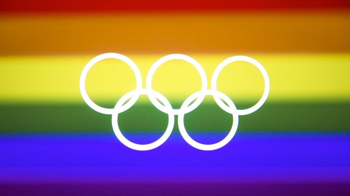 Félnek a visszaélésektől a párizsi olimpián, hát bekeményített az LMBTQ-randiapp