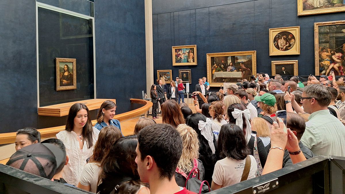 Párizs megváltozott, és nem csak a virágkorához képest – hatalmas a multikulti kavalkád