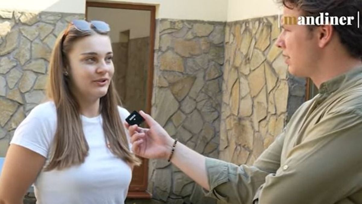 Így torzítja el a Mandiner riportját a 444 (VIDEÓ)