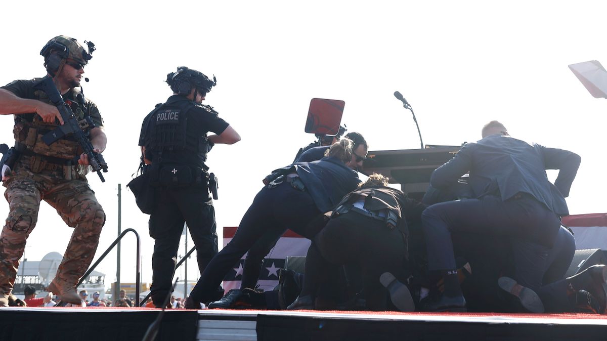 Itt az FBI legfrissebb bejelentése a Trump elleni merényletről!
