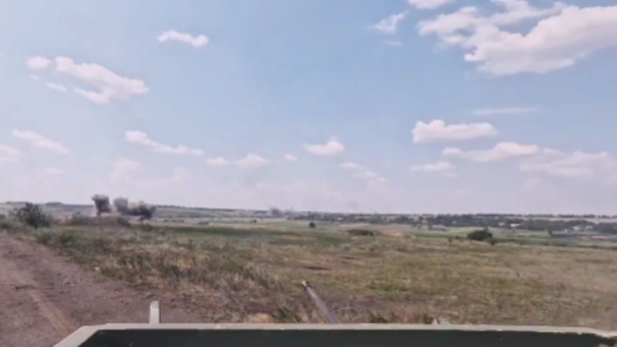 Lelepleződött az ukrán hadsereg egyik titka (VIDEÓ)
