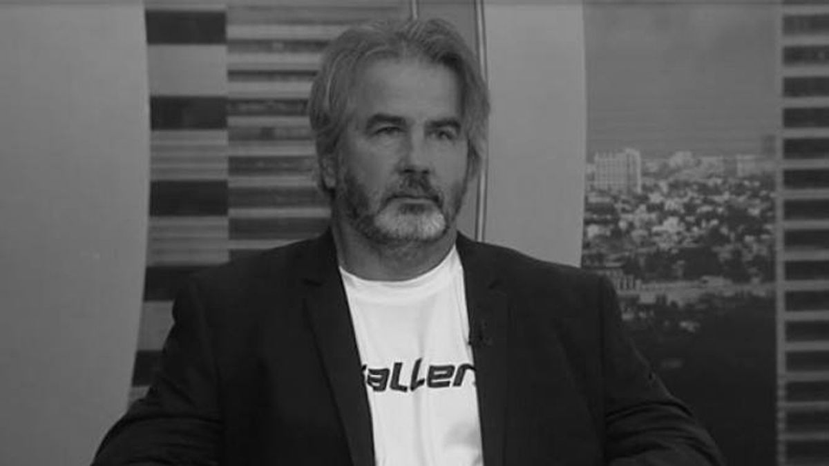 Gyászol a magyar foci: elhunyt a neves magyar edző, szakíró