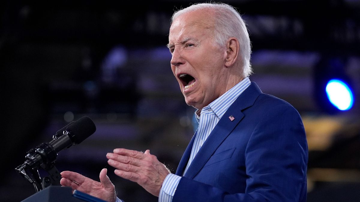 Biden a NATO-csúcson: Új légvédelmi rendszereket kap Ukrajna, az oroszok nem fognak győzni