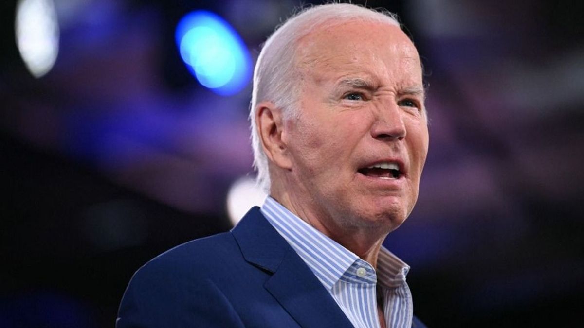 Joe Biden feladja a leckét a Demokrata Pártnak